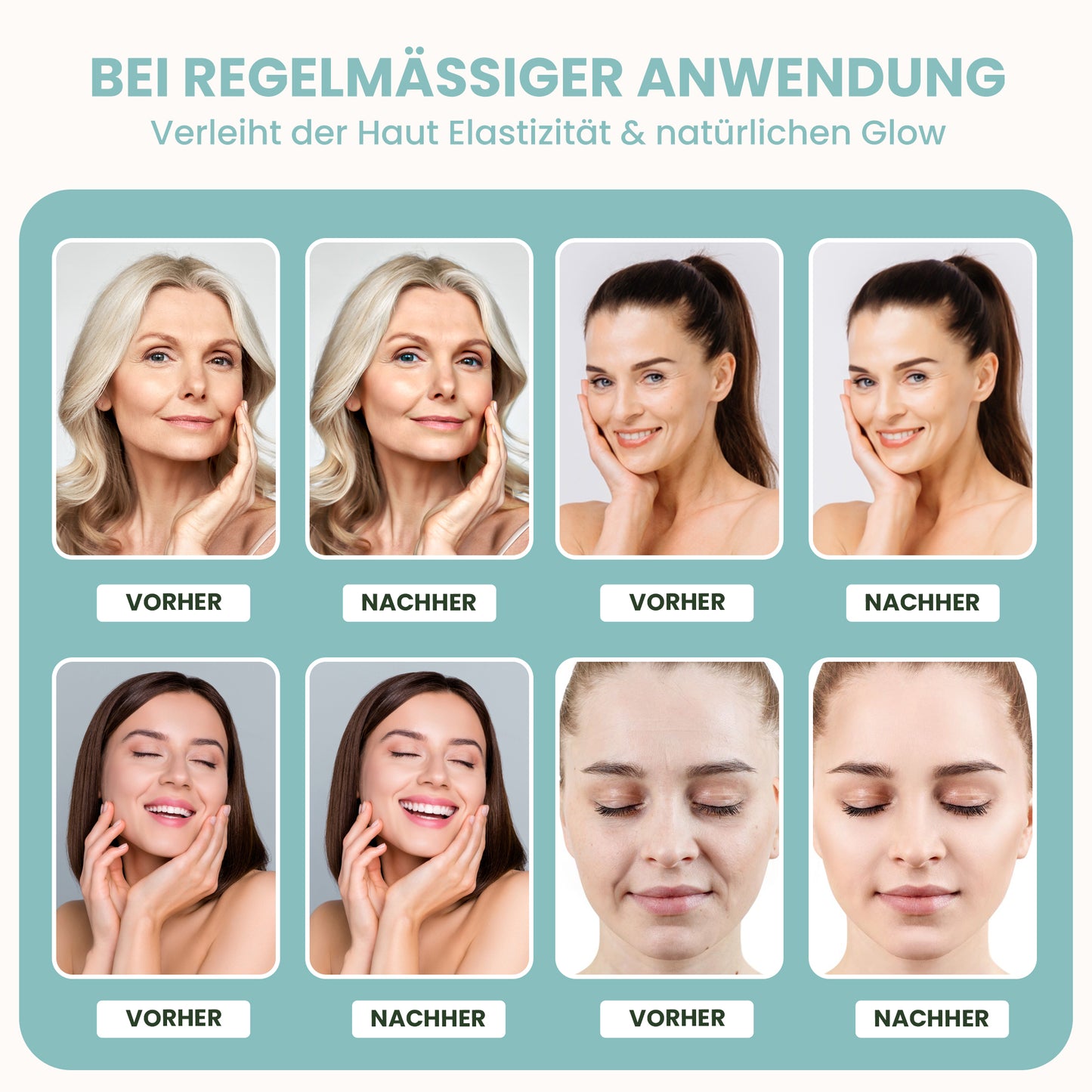 Anti-Age Gesichtsöl