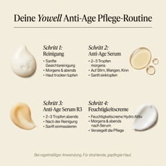 Anti-Age Serum Set