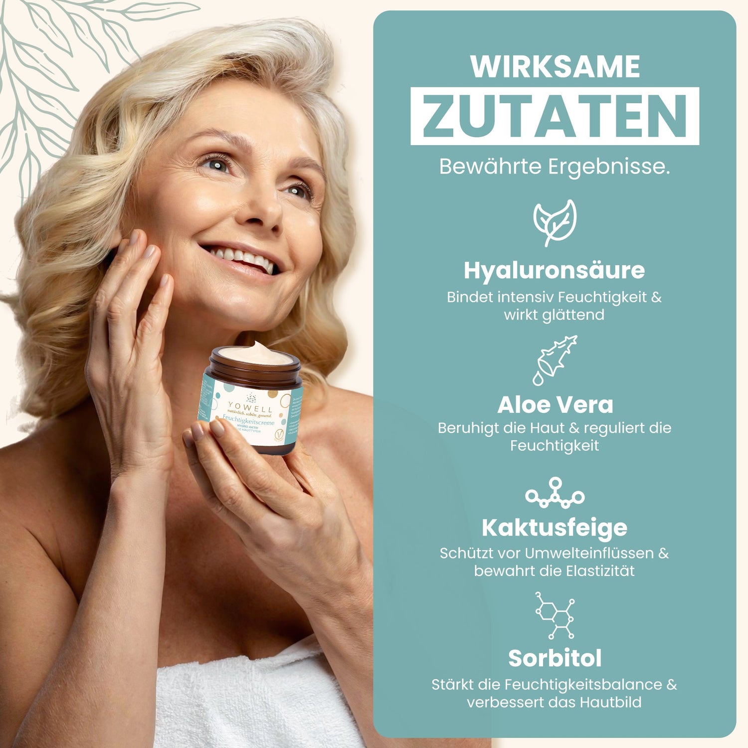 Anti-Aging