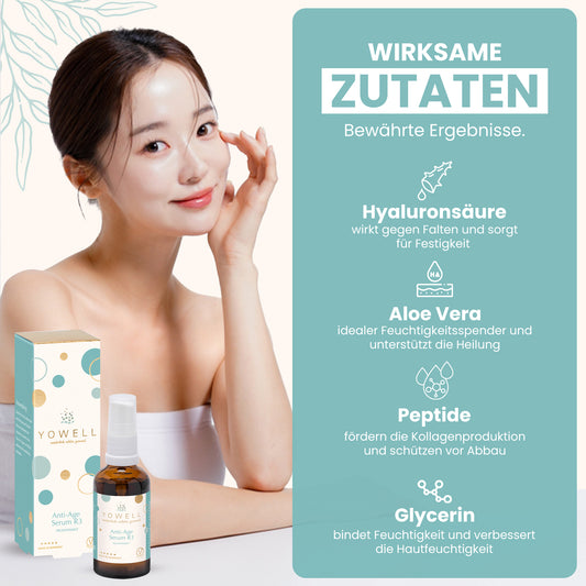 Anti-Age Serum R3