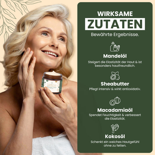 Dekolleté Creme