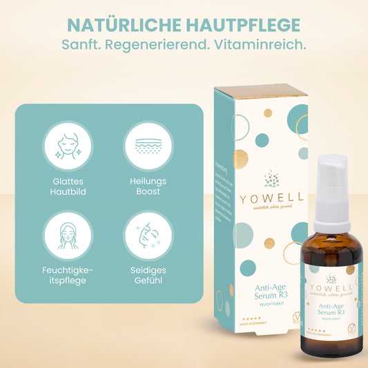 Anti-Age Serum R3