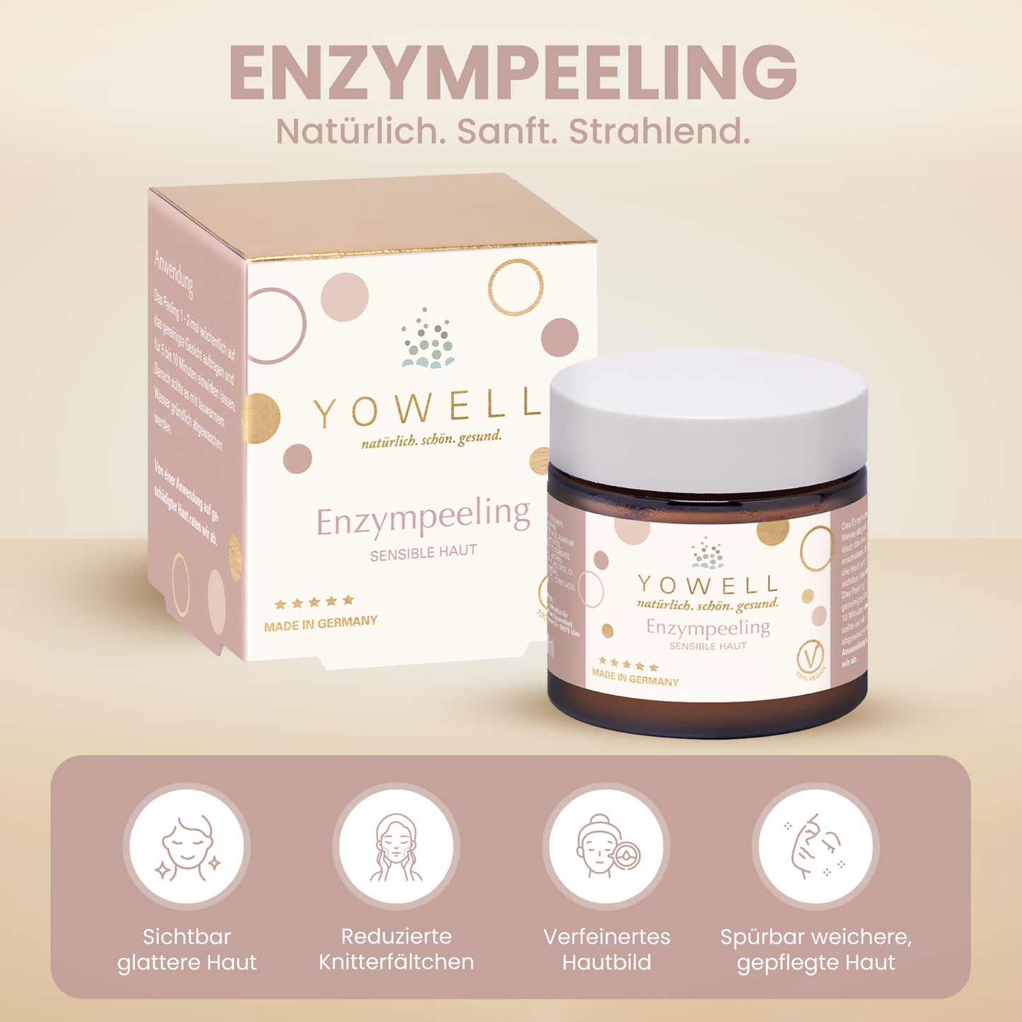 Enzympeeling
