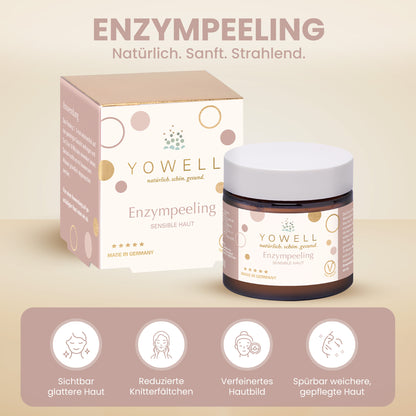 Enzympeeling