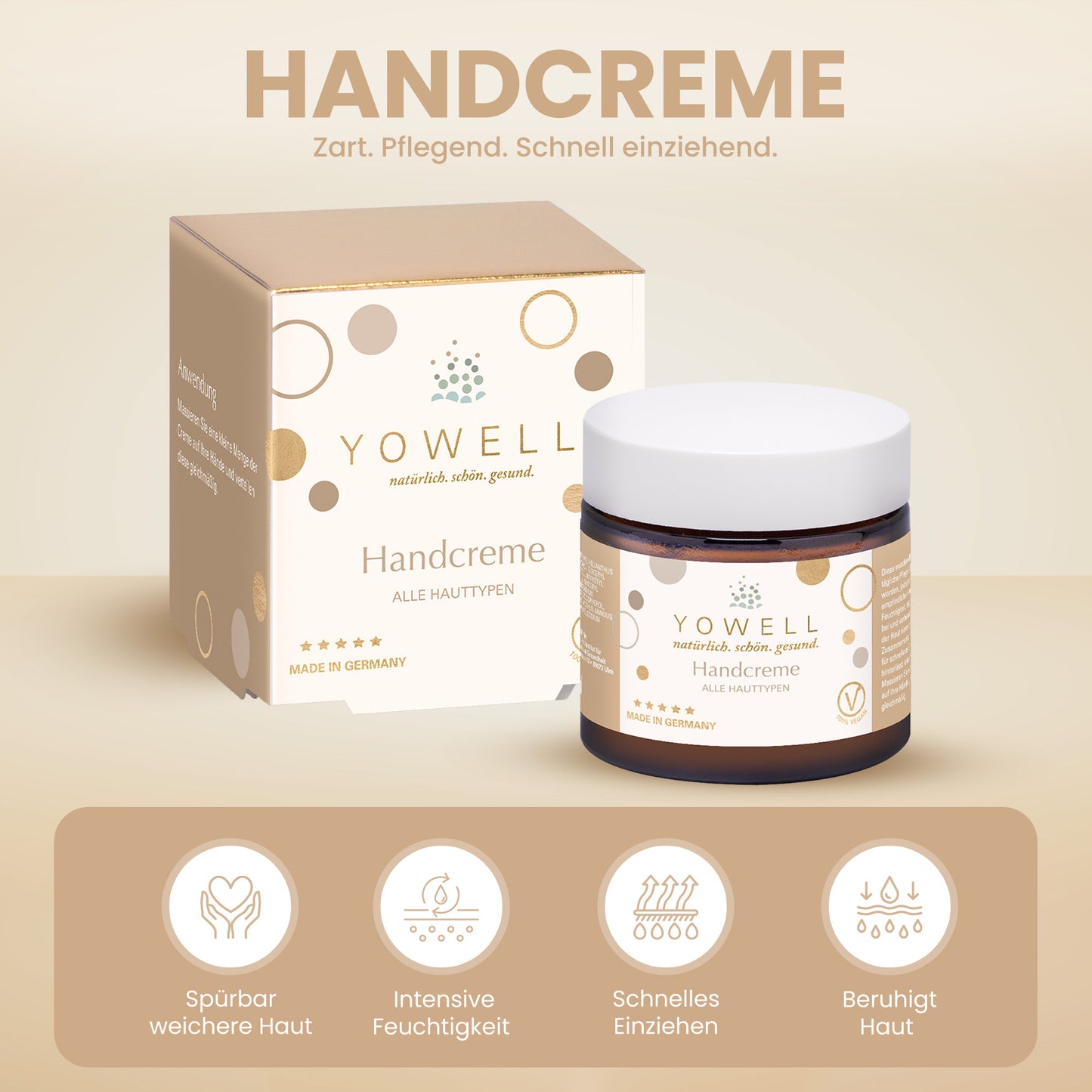 Handcreme