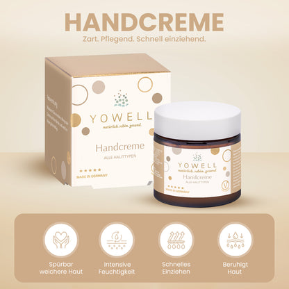 Handcreme
