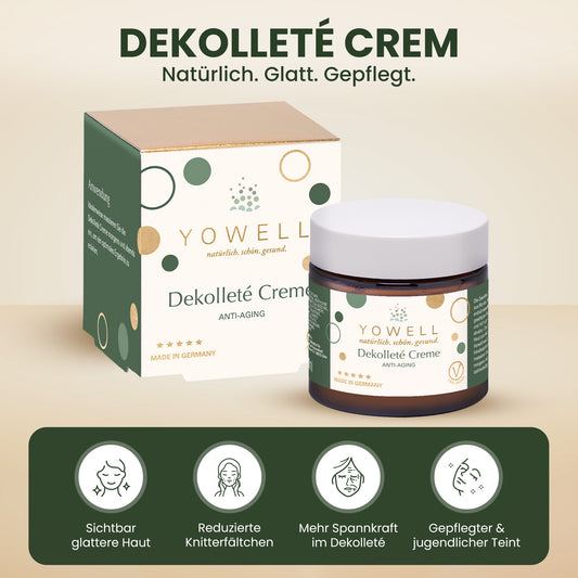 Dekolleté Creme