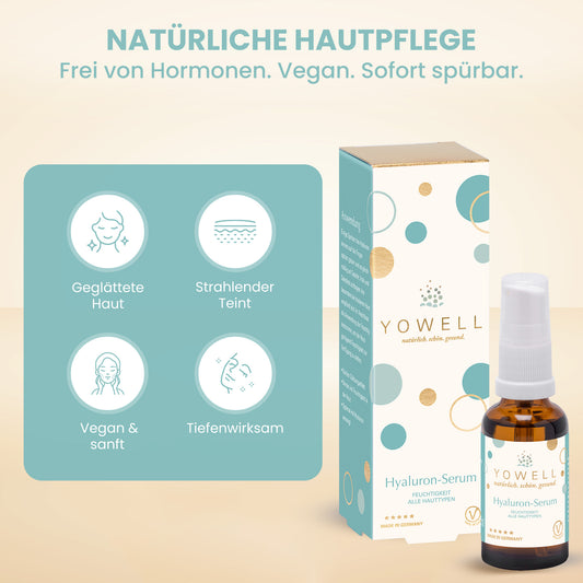 Hyaluron-Serum