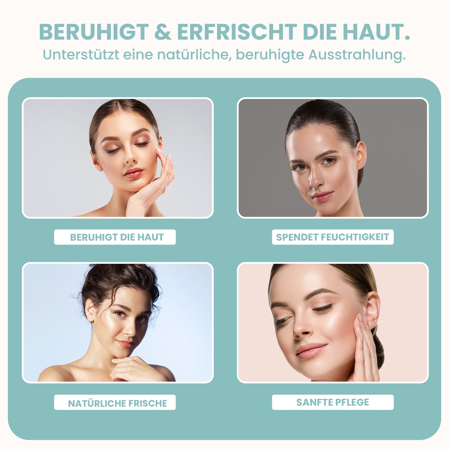 Rose Lotion (Gesichtswasser)