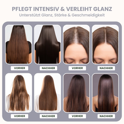Premium Hair Fruit Oil