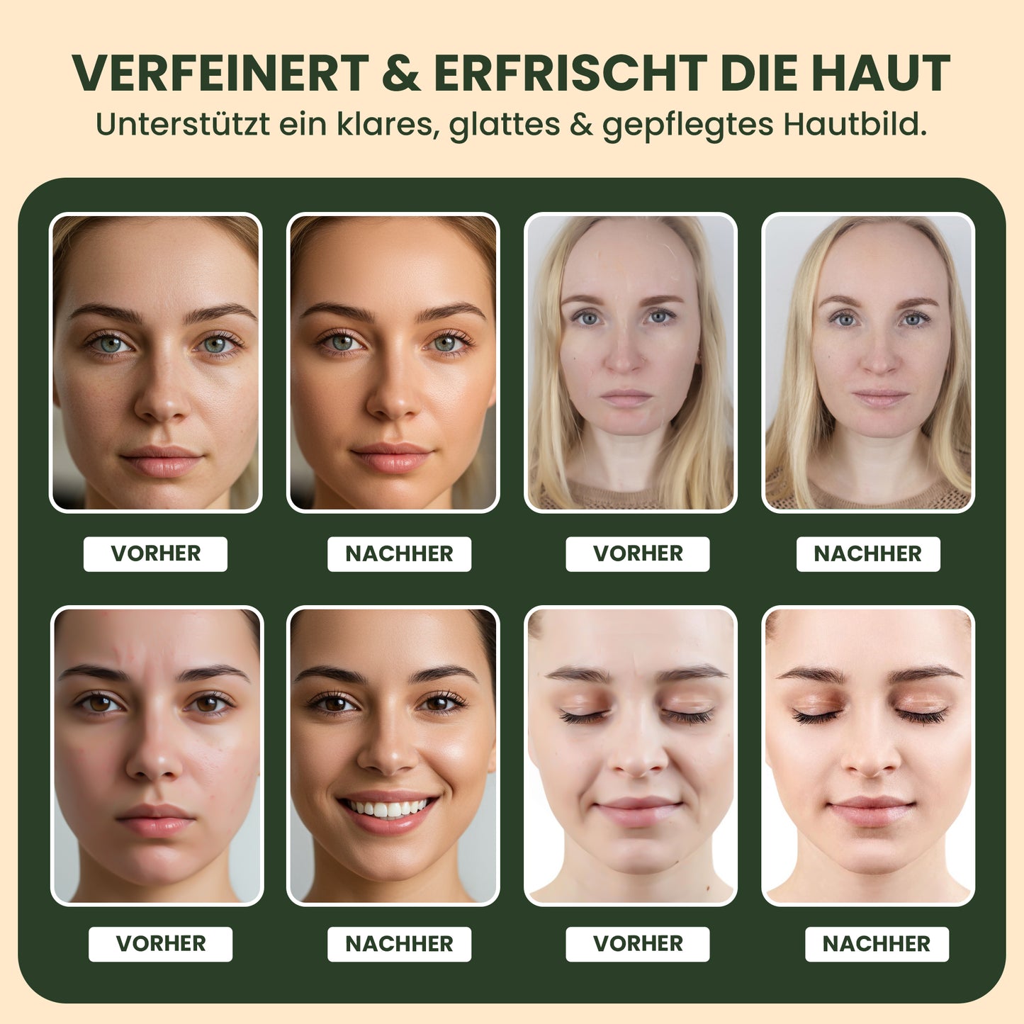Kaffeepeeling