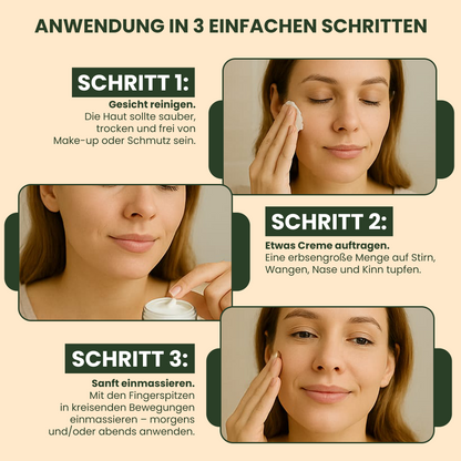 Anti-Age Augencreme