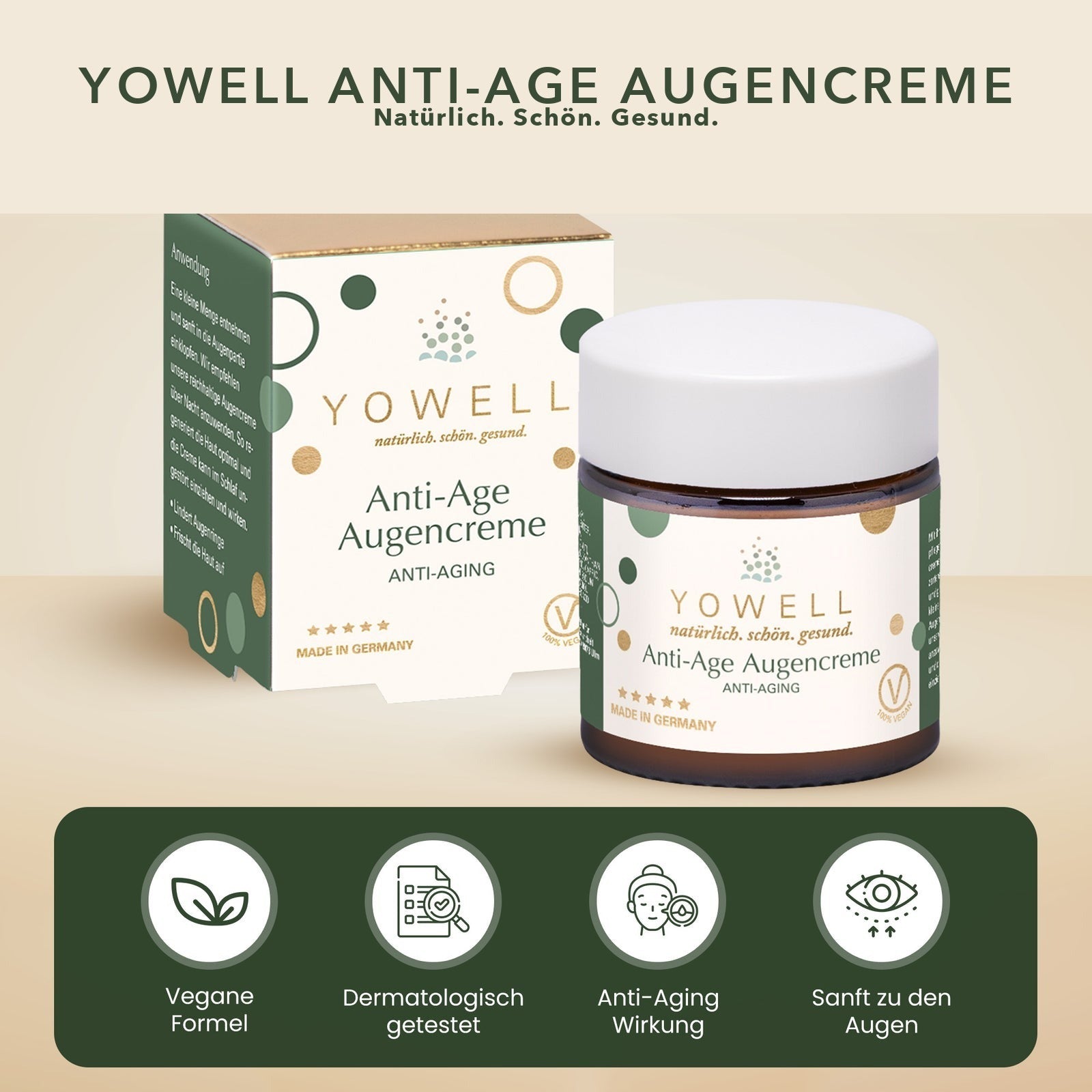 Anti-Aging