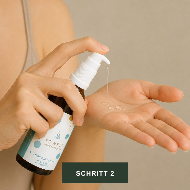 Schritt 2