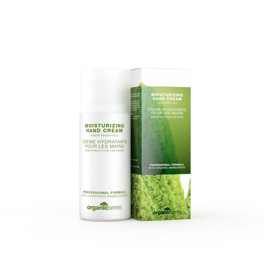 moisturizing hand cream