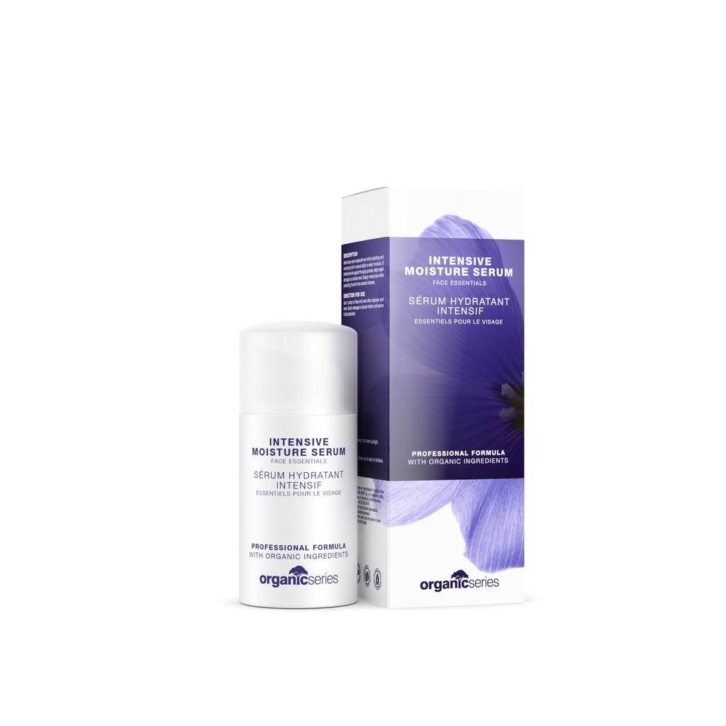 intensive moisture serum
