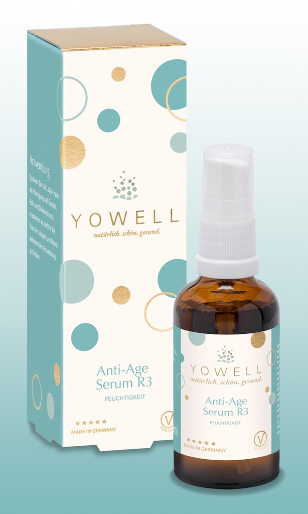 Anti-Age Serum R3